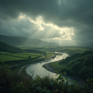 Irelands Climate Crisis in 2025