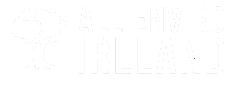 All Enviro Ireland Logo Transparent