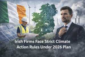 Climate Action Plans 2026