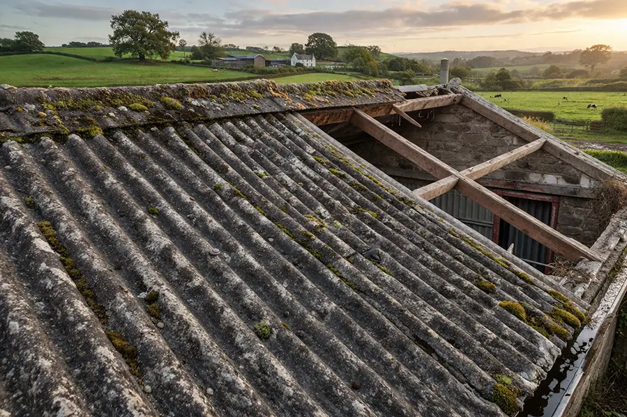 Asbestos Removal Ireland